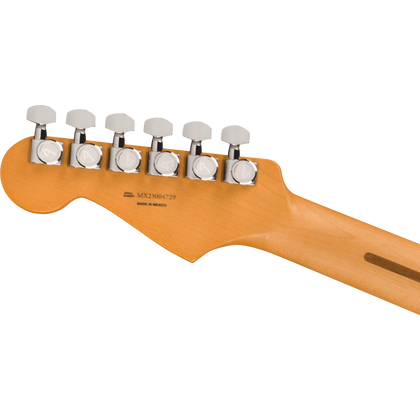 Fender Player Plus Stratocaster HSS MN Fiesta Red Chitarra Elettrica