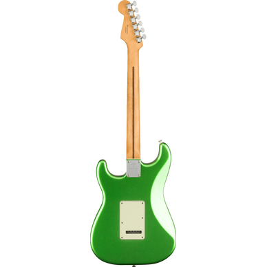 Fender Player Plus Stratocaster MN HSS Cosmic Jade Green  Chitarra elettrica