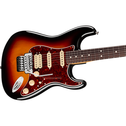 FENDER Player II Modified Stratocaster HSS Floyd Rose 3-Color Sunburst