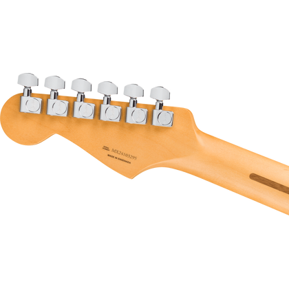FENDER Player II Modified Stratocaster HSS Floyd Rose 3-Color Sunburst