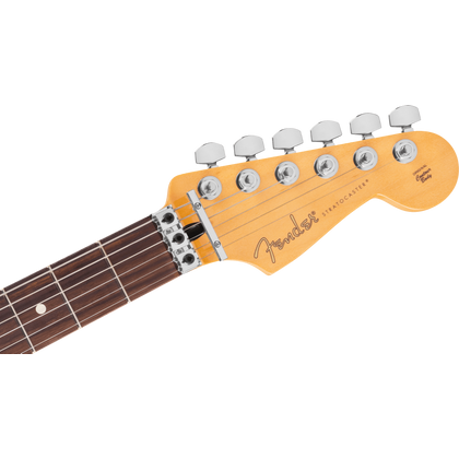 FENDER Player II Modified Stratocaster HSS Floyd Rose 3-Color Sunburst