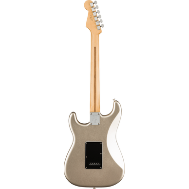 Fender 75th Anniversary Stratocaster MN Diamond Anniversary Chitarra elettrica con borsa