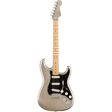 Fender 75th Anniversary Stratocaster MN Diamond Anniversary Chitarra elettrica con borsa