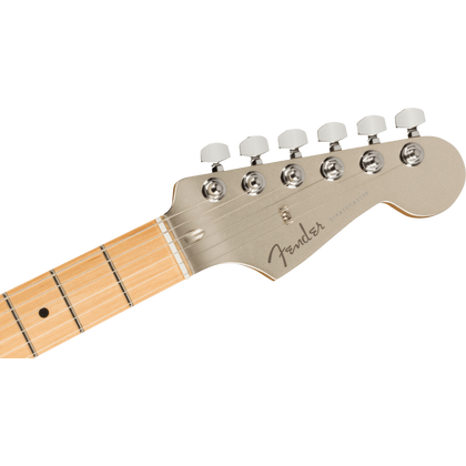 Fender 75th Anniversary Stratocaster MN Diamond Anniversary Chitarra elettrica con borsa