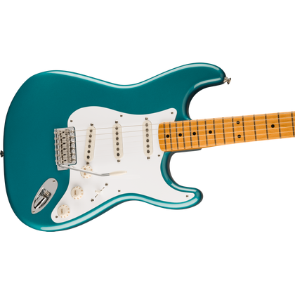 Fender Vintera II 50s Stratocaster MN Ocean Turquoise