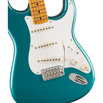 Fender Vintera II 50s Stratocaster MN Ocean Turquoise