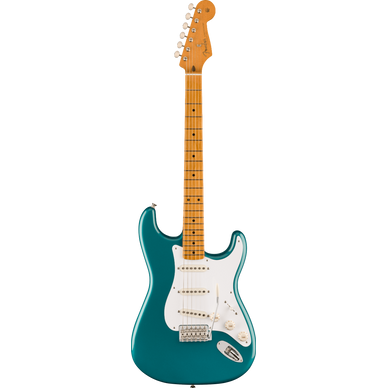 Fender Vintera II 50s Stratocaster MN Ocean Turquoise