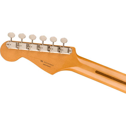 Fender Vintera II 50s Stratocaster MN Ocean Turquoise