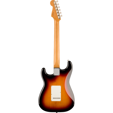 Fender Vintera II 60S Stratocaster RW 3 Tone Sunburst