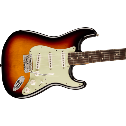 Fender Vintera II 60S Stratocaster RW 3 Tone Sunburst