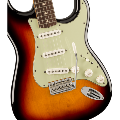 Fender Vintera II 60S Stratocaster RW 3 Tone Sunburst