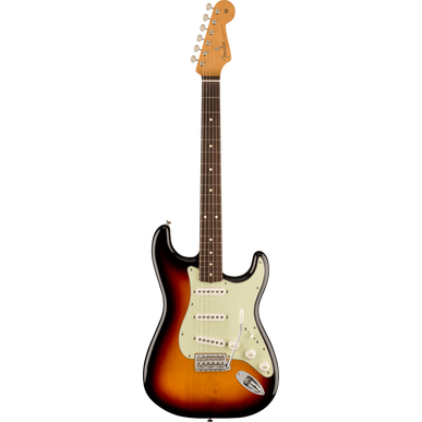 Fender Vintera II 60S Stratocaster RW 3 Tone Sunburst