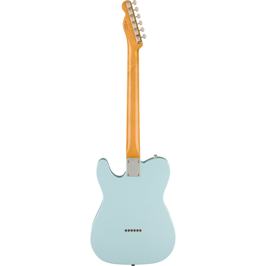 Fender Vintera II 60S telecaster RW Sonic Blue