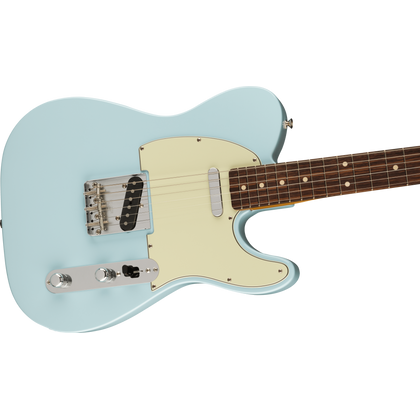 Fender Vintera II 60S telecaster RW Sonic Blue