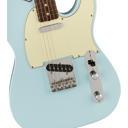 Fender Vintera II 60S telecaster RW Sonic Blue