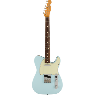 Fender Vintera II 60S telecaster RW Sonic Blue