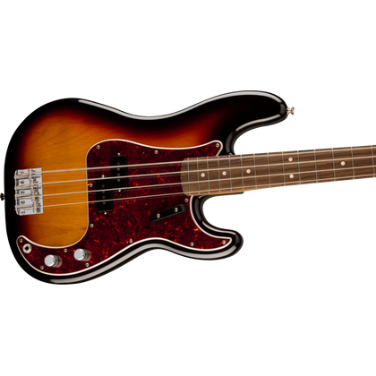 Fender Vintera II '60s Precision Bass RW 3 Toni Sunburst