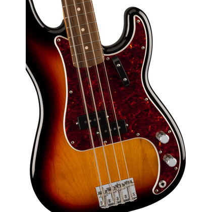 Fender Vintera II '60s Precision Bass RW 3 Toni Sunburst