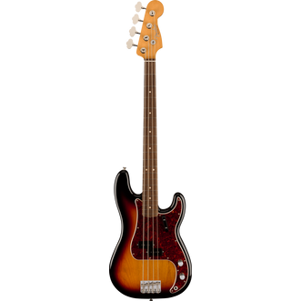 Fender Vintera II '60s Precision Bass RW 3 Toni Sunburst