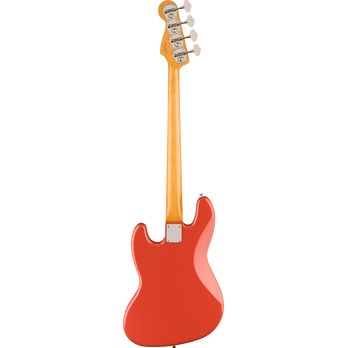 Fender Vintera II '60s Jazz Bass RW Fiesta Red