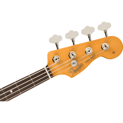 Fender Vintera II '60s Jazz Bass RW Fiesta Red