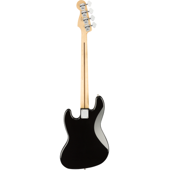 Fender Player Jazz Bass MN Black Basso elettrico