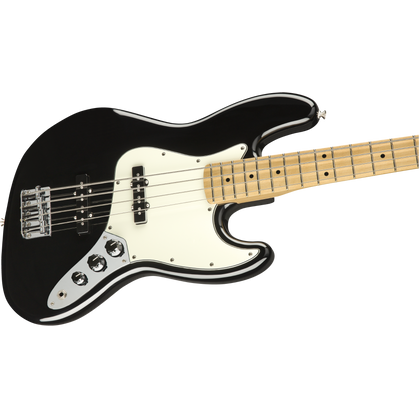 Fender Player Jazz Bass MN Black Basso elettrico