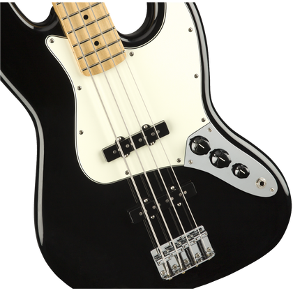 Fender Player Jazz Bass MN Black Basso elettrico