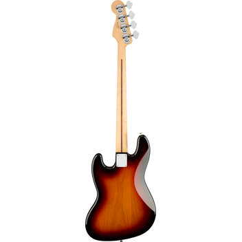 Fender Player Jazz Bass PF 3 Tone Sunburst Basso elettrico
