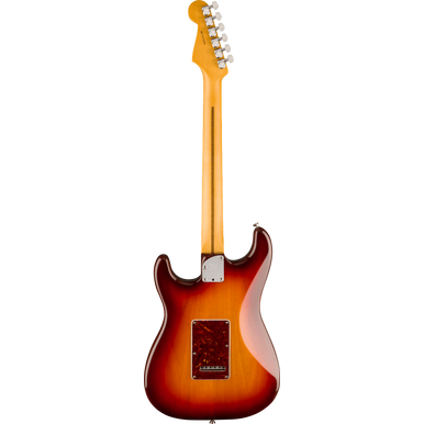 FENDER American Professional II 70th Stratocaster RW Comet Burst