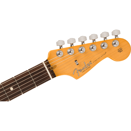 FENDER American Professional II 70th Stratocaster RW Comet Burst