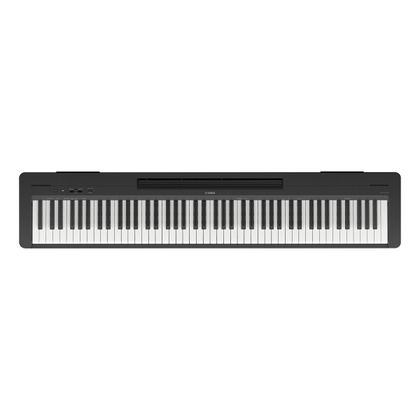 YAMAHA P-145BT Black con Bluetooth