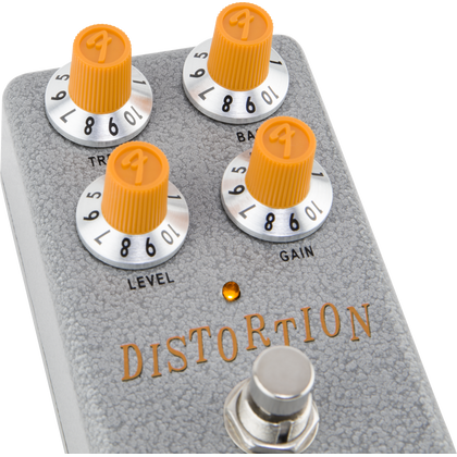 FENDER Hammertone Distortion Effetto per chitarra