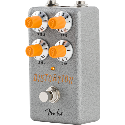 FENDER Hammertone Distortion Effetto per chitarra