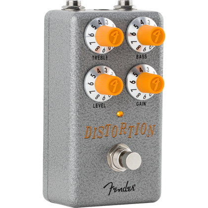 FENDER Hammertone Distortion Effetto per chitarra