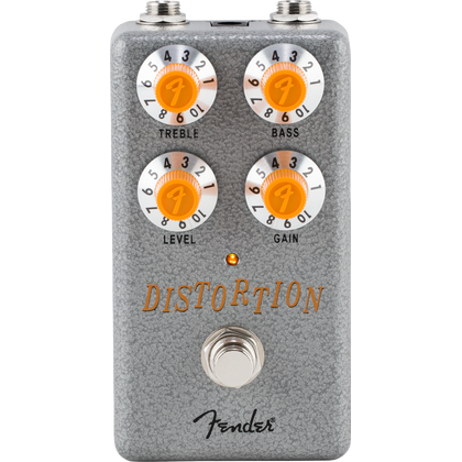 FENDER Hammertone Distortion Effetto per chitarra