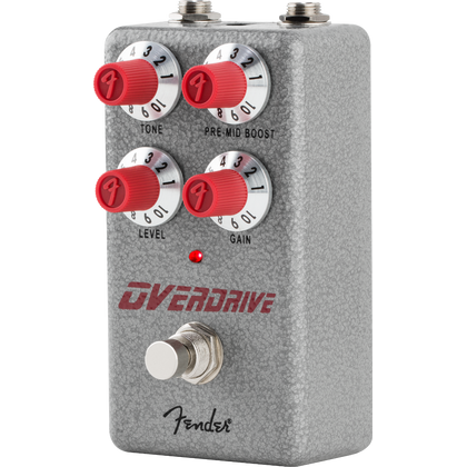 FENDER Hammertone Overdrive Effetto per chitarra