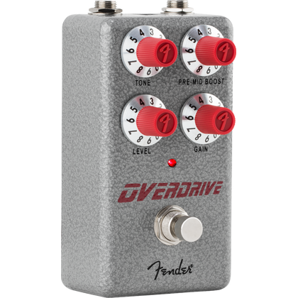 FENDER Hammertone Overdrive Effetto per chitarra