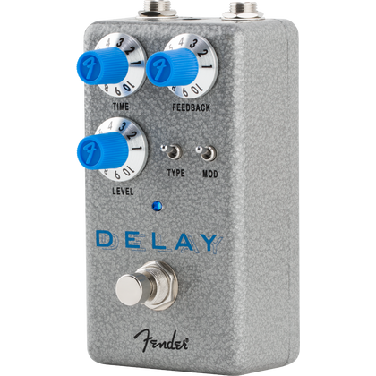 FENDER Hammertone Delay Effetto per chitarra