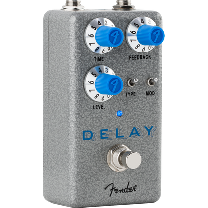 FENDER Hammertone Delay Effetto per chitarra