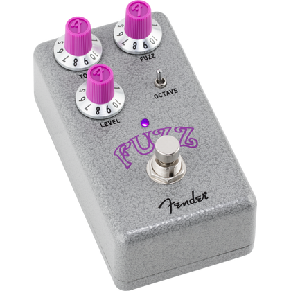 FENDER Hammertone Fuzz Effetto per chitarra