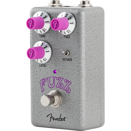 FENDER Hammertone Fuzz Effetto per chitarra