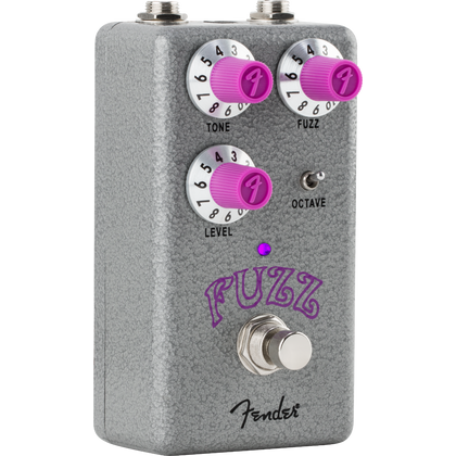 FENDER Hammertone Fuzz Effetto per chitarra