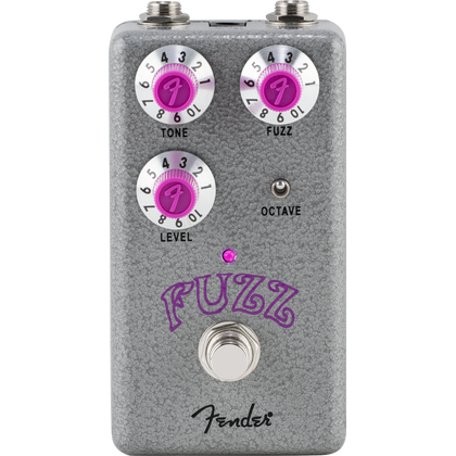 FENDER Hammertone Fuzz Effetto per chitarra