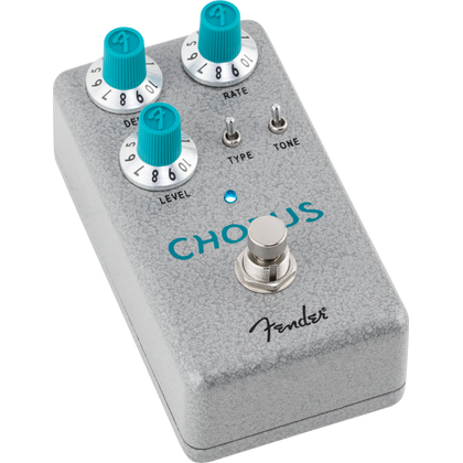 FENDER Hammertone Chorus Effetto per chitarra