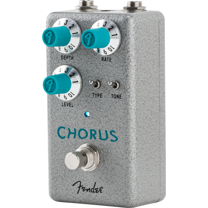 FENDER Hammertone Chorus Effetto per chitarra