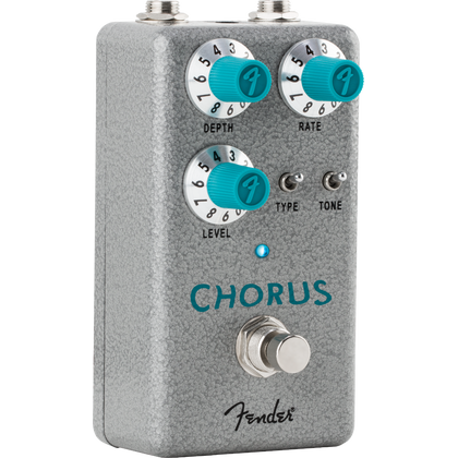 FENDER Hammertone Chorus Effetto per chitarra