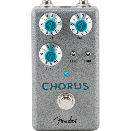 FENDER Hammertone Chorus Effetto per chitarra