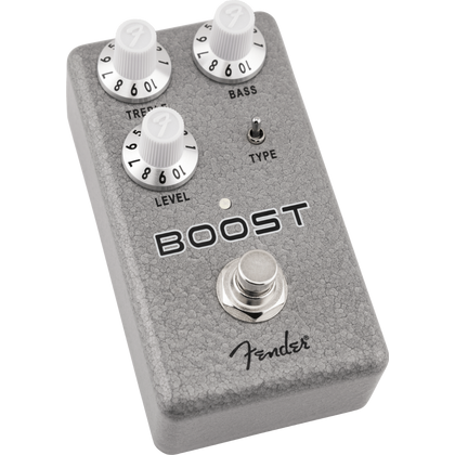FENDER Hammertone Boost