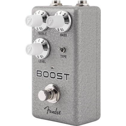 FENDER Hammertone Boost